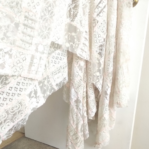 ⛔SOLD⛔ FP One Cast Away Gown Rare Limited Edition - Picture 16 of 16